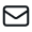 メールアイコン